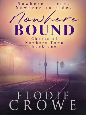 cover image of Nowhere Bound